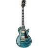 Gibson Les Paul Custom Quilt Ocean