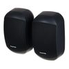 Apart MASK4CT black