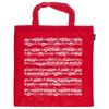 A-Gift-Republic Shopping Bag Red