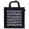 A-Gift-Republic Shopping Bag Black