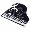 A-Gift-Republic Mouse Pad Grand Piano