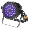 ADJ UV 72IP 24x3W IP65