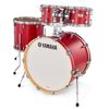 Yamaha Tour Custom Std. Candy Apple