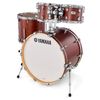 Yamaha Tour Custom Std. Chocolate
