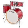 Yamaha Tour Custom Stu. Candy Apple