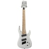 Harley Benton R-458MN WH Fanfret