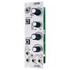 Make Noise Contour