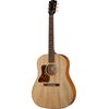 Gibson J-35 2018 LH Antique Natural