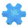 Black Market Modular Monomult blue