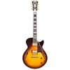 DAngelico Deluxe Kurt Rosenwinkel SS