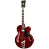 DAngelico Premier EXL-1 Trans Wine