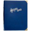 Rolf Handschuch Music Portfolio Cl.Navy/Strap