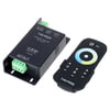 KapegoLED RF Controller White Remote