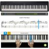 Kawai ES-110 B Skoove Bundle