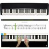 Korg B1 Black Skoove Bundle