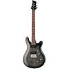 Harley Benton CST-24T P90 Black Flame