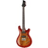 Harley Benton CST-24T P90 Paradise Flame