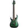 Harley Benton Fanfret-8NT LH QEB 2018 DLX