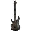 Harley Benton FanFret-7 LH BBB 2018 DLX