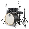 Mapex Storm Studio Set Deep Black