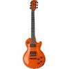 Gibson LP Custom Blackout F1-Orange
