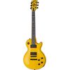 Gibson LP Custom Blackout Yellow