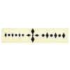 Jockomo Fret Mark-Checker BP