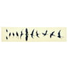 Jockomo Fret Mark-Birds BP