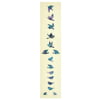 Jockomo Fret Mark-Dove Abalone Mix