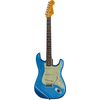 Fender 62 Strat Journeyman Relic LPB