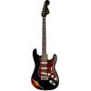 Fender 67 Strat Relic ABLKo3TSB