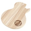 Warwick Breadboard Single-Cut Guitar