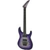 Jackson Pro SL2Q Soloist Purple Phaze