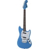Fender Traditional 70s Mustang Blue