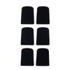 Thomann Mouthpiece Cushion Black S 0,4