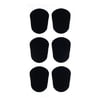 Thomann Mouthpiece Cushion Black 0,4