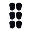 Thomann Mouthpiece Cushion Black 0,8