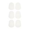 Thomann Mouthpiece Cushion White 0,4