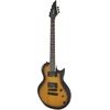 Jackson JS22 SC Monarkh Tobacco Burst