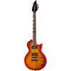 Jackson SCX Monarkh Cherry Burst