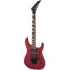 Jackson Soloist SLX Satin Red Pearl