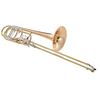Sierman ST-86G Bass Trombone