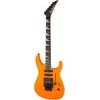 Jackson Soloist SL3X Neon Orange