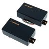 Lace Pickups Finger Burners Set Black