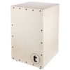 Thomann TCA 304 Cajon White Desert