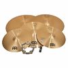 Meinl Pure Alloy Cymbal Set Big