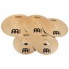 Meinl Classics Custom Complete Set
