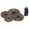 Meinl Classics Custom Dark Comp. Set