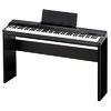 Casio PX-160 BK Privia Stand Bundle