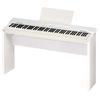 Casio PX-160 WH Privia Stand Bundle